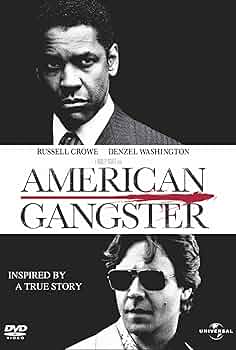 American Gangster