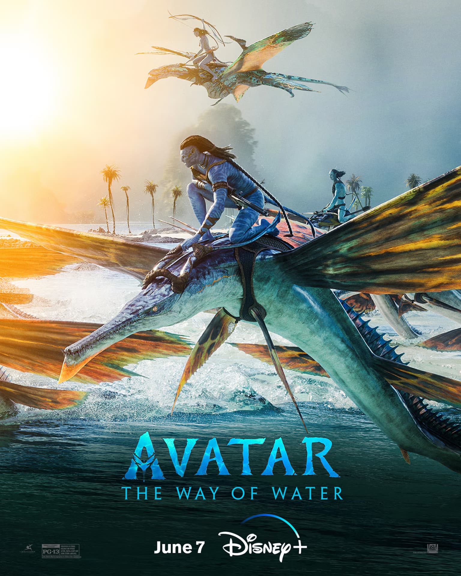 Avatar: The Way Of Water