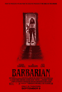 Barbarian (2022)