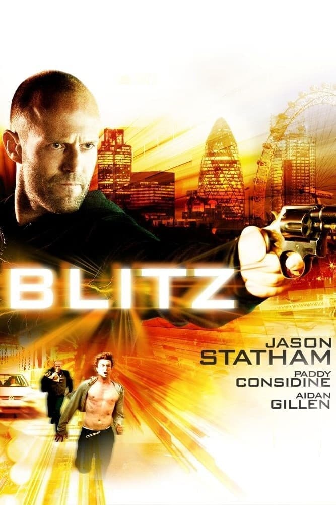 Blitz (2011)