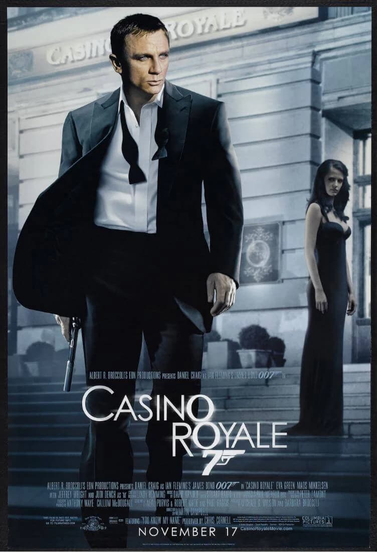 Casino Royale
