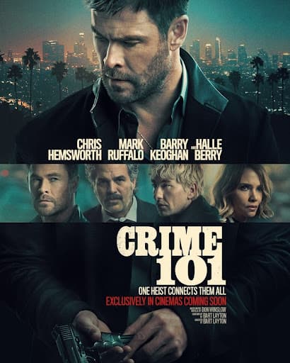 Crime 101 (2026 film)