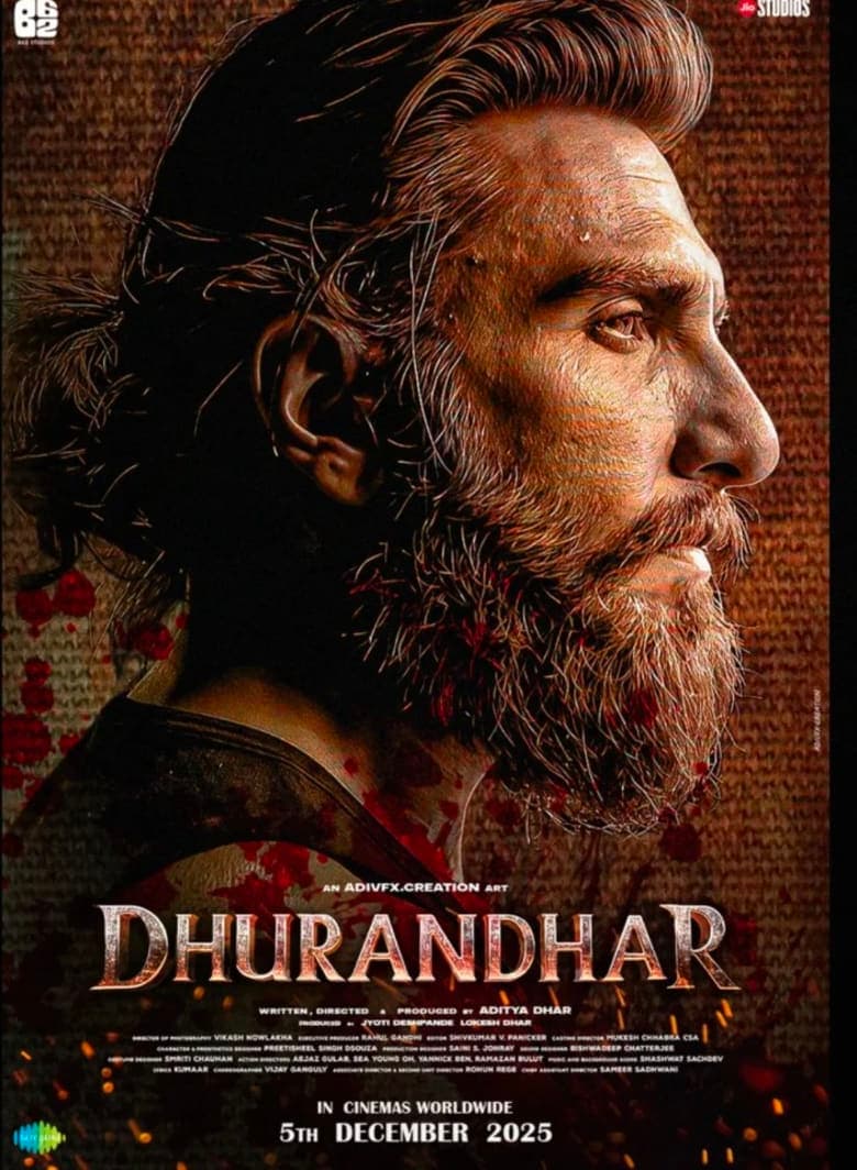 Dhurandhar (2025)