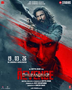 Dhurandhar The Revenge (2026)