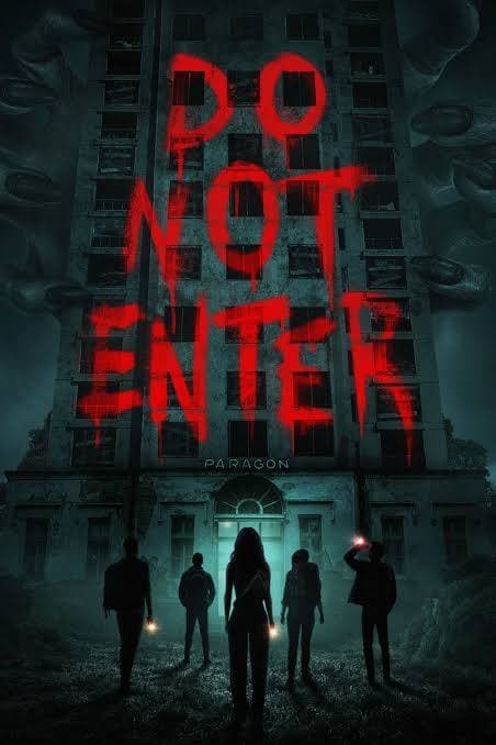 Do Not Enter (2026)