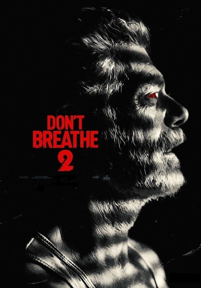 Don't Breathe 2