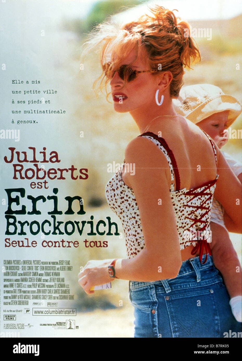Erin Brockovich (2000)