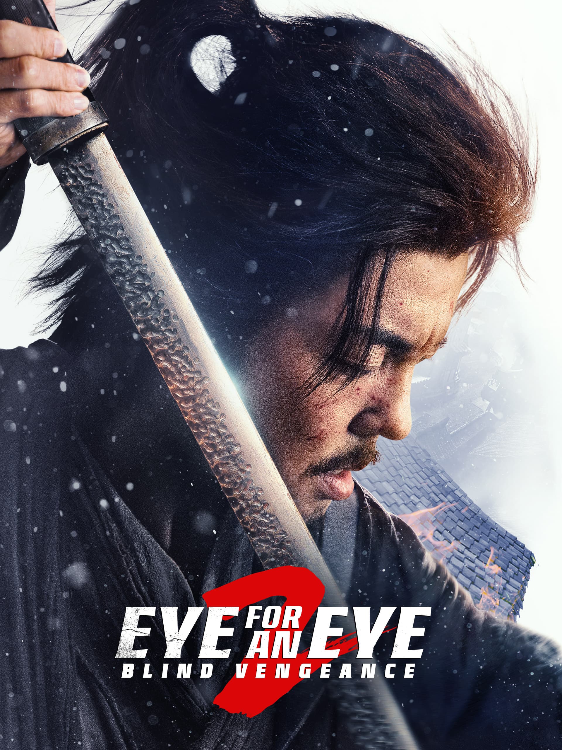 Eye for an Eye 2 (2024)