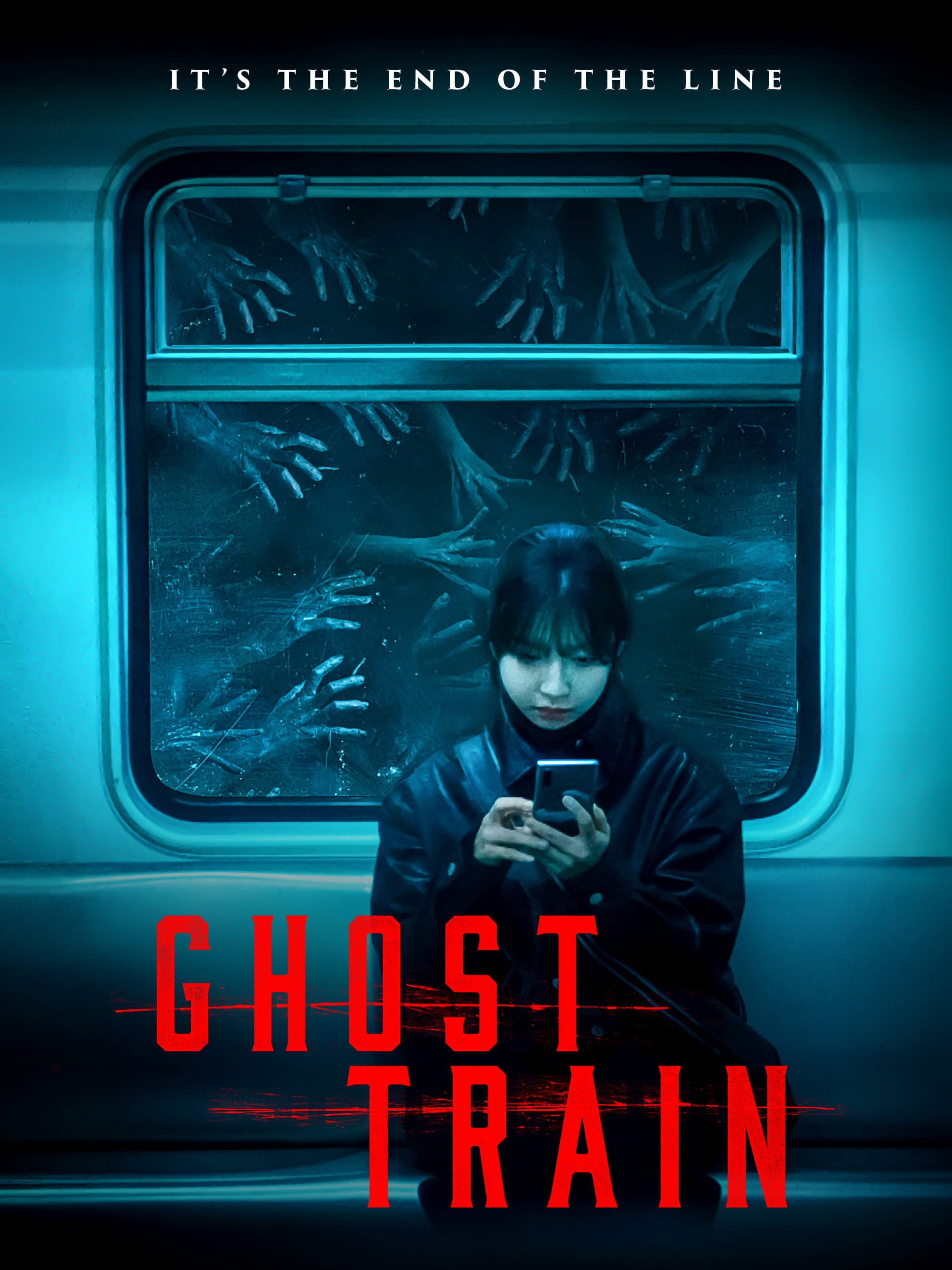 Ghost Train (2024)