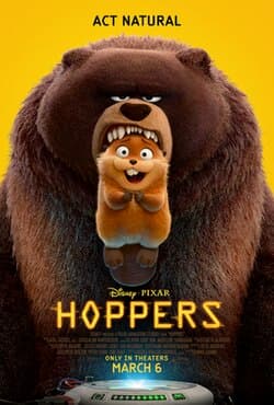 Hoppers (film)