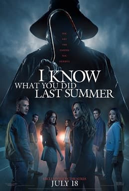 I Know What You Did Last Summer (2025 film)