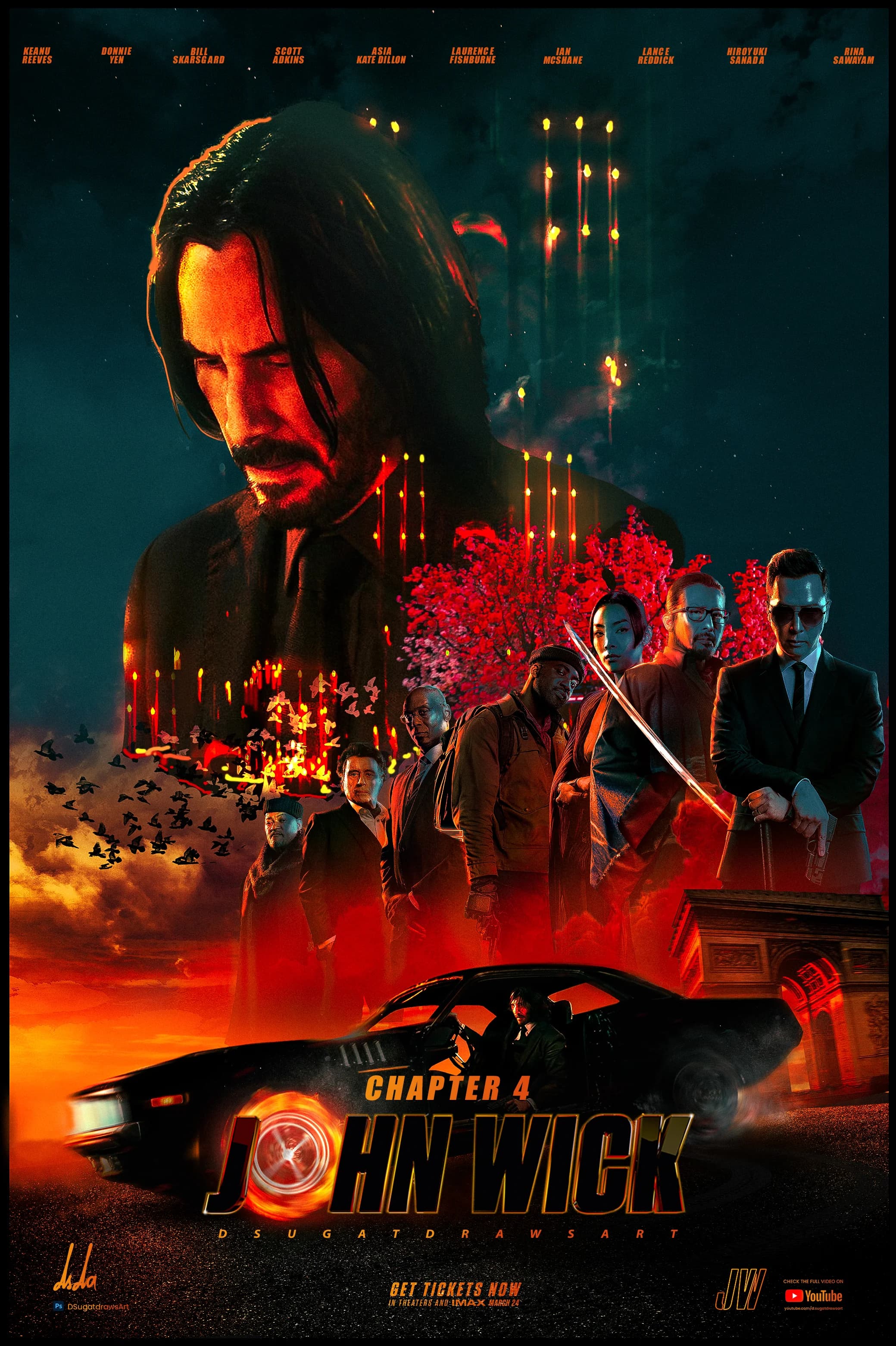 John Wick: Chapter 4