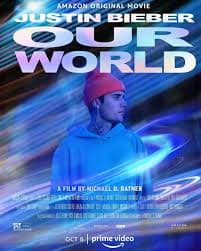 Justin Bieber: Our World