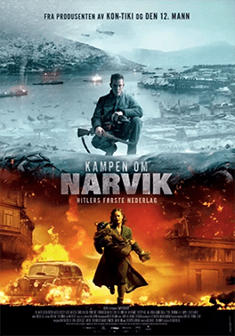 Narvik (film)