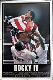 Rocky IV