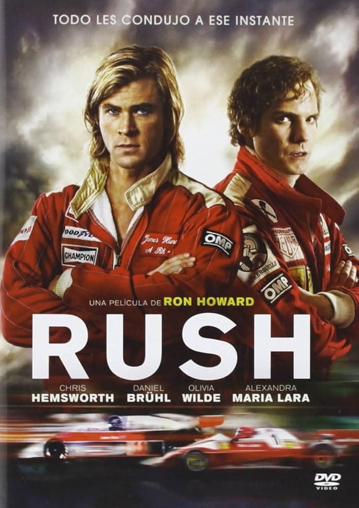 Rush (2013 film)