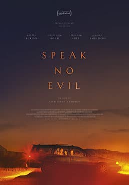 Speak No Evil (2022 film)