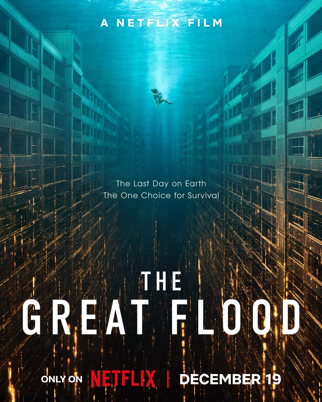 The Great Flood (2025)
