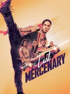 The Last Mercenary