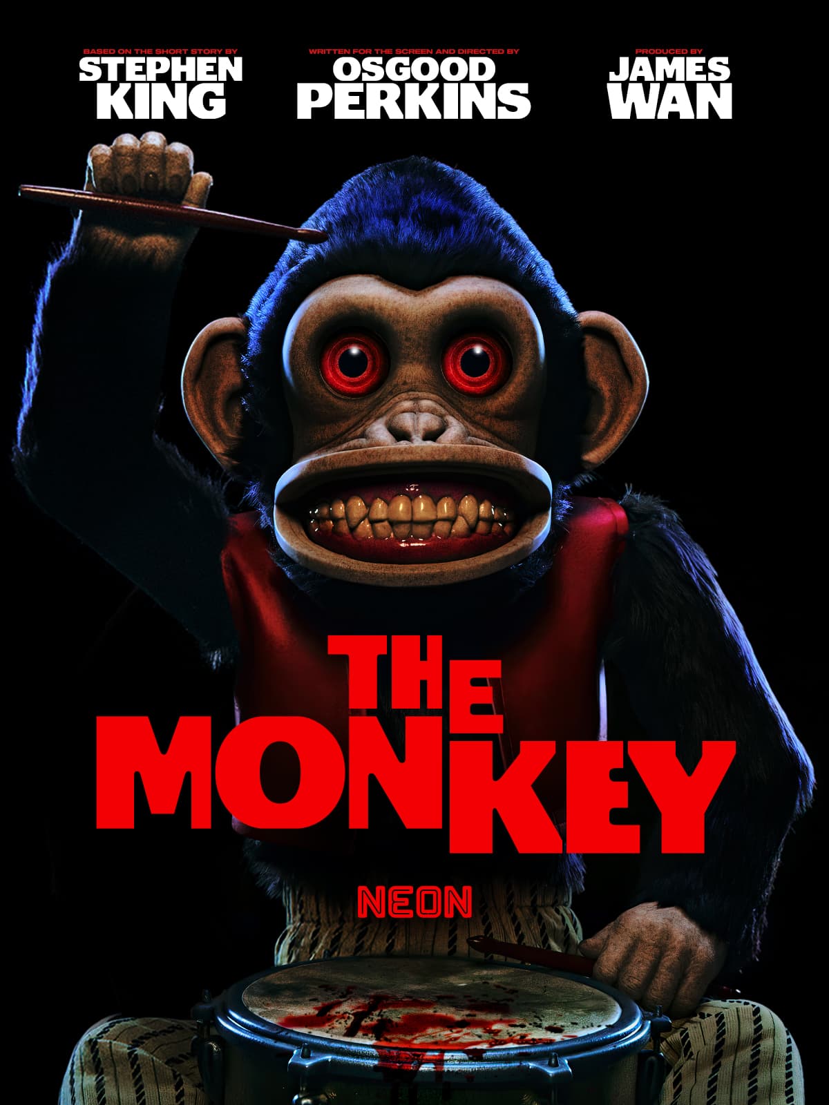 The Monkey (2025)