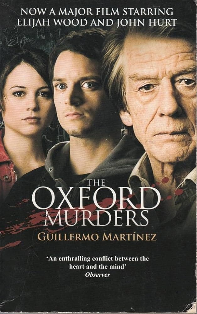 The Oxford Murders