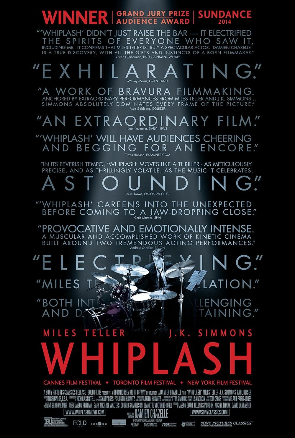 Whiplash