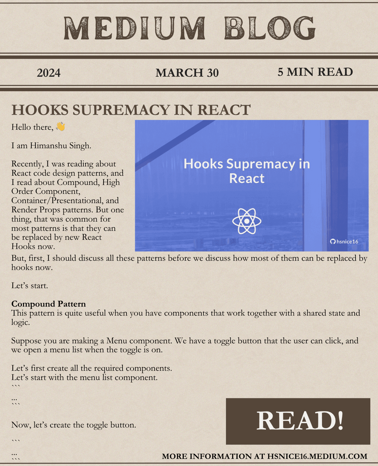 hooks-supremacy-in-react