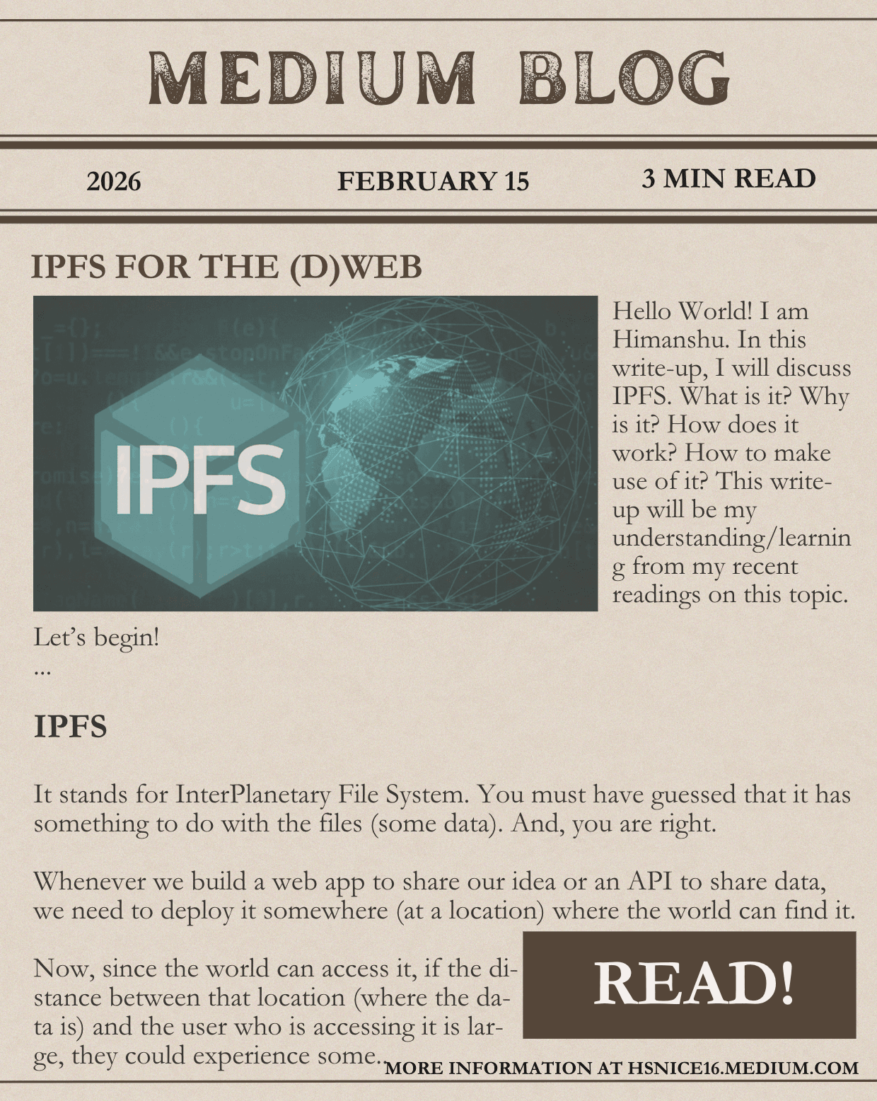 ipfs-for-the-d-web