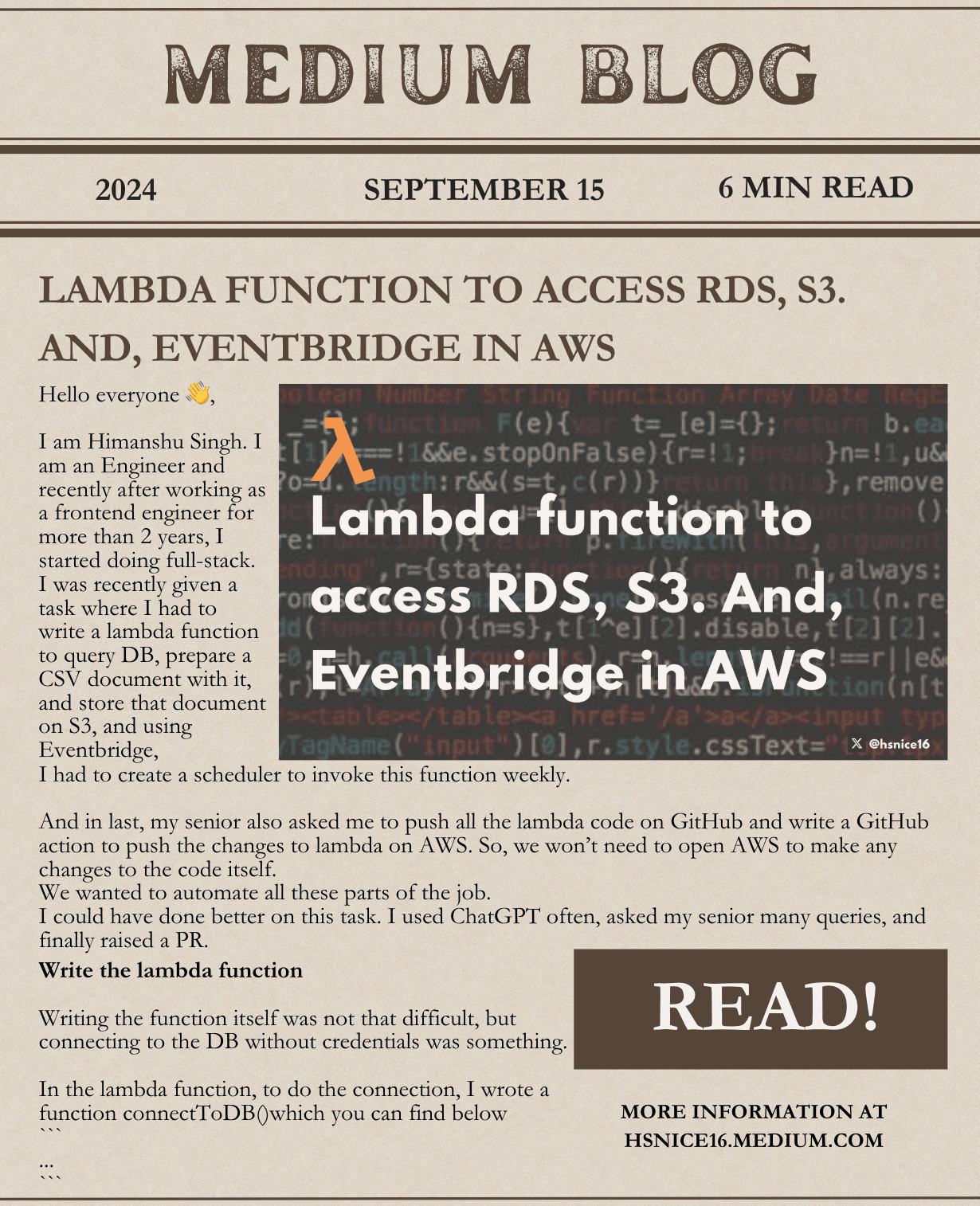 lambda-function-to-access-rds-s3-and-eventbridge-in-aws
