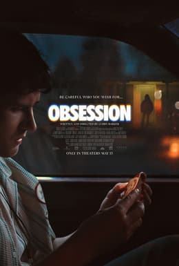 Obsession (2025 film)