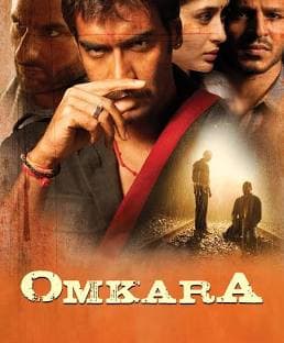 Omkara (2006 film)