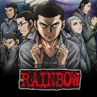Rainbow: Nisha Rokubō no Shichinin