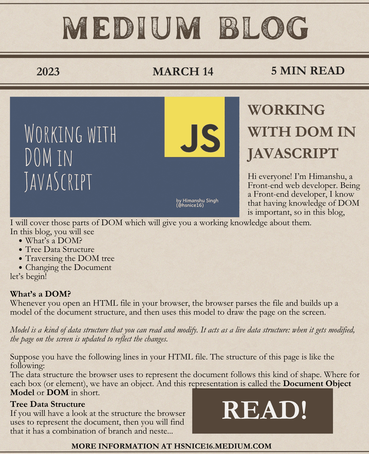 working-with-dom-in-javascript